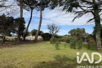 achat terrain biganos 33380