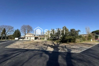 achat terrain biganos 33380