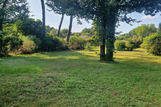 achat terrain biganos 33380