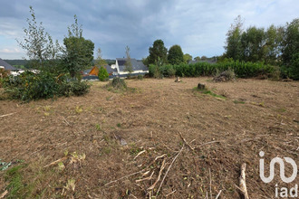 achat terrain bignan 56500