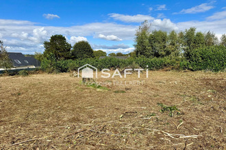achat terrain bignan 56500