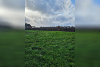 achat terrain bignay 17400