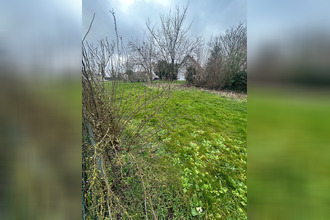 achat terrain bihucourt 62121