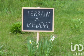 achat terrain bille 35133