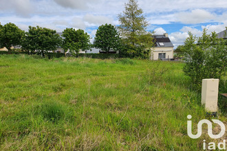 achat terrain bille 35133