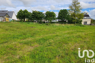 achat terrain bille 35133