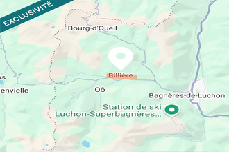 achat terrain billiere 31110