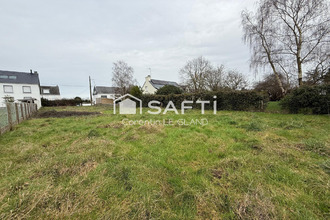 achat terrain billiers 56190