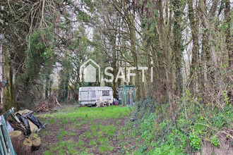 achat terrain billiers 56190