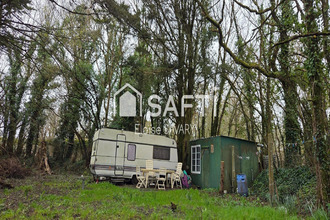 achat terrain billiers 56190