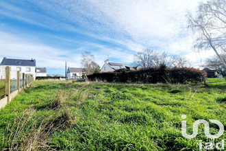 achat terrain billiers 56190