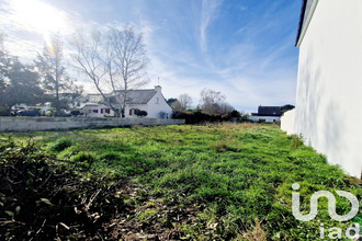 achat terrain billiers 56190