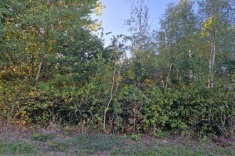 achat terrain billy 41130