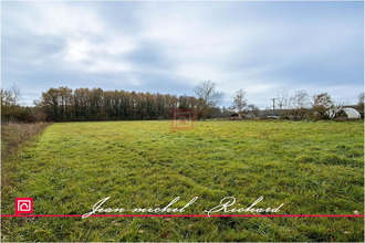 achat terrain billy 41130