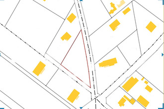 achat terrain billy 41130