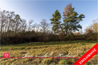 achat terrain billy 41130