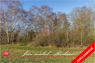 achat terrain billy 41130