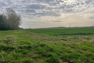 achat terrain billy-mtigny 62420