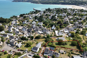 achat terrain binic 22520