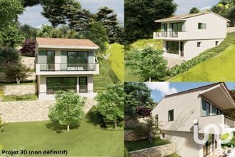 achat terrain biot 06410