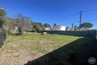 achat terrain biot 06410