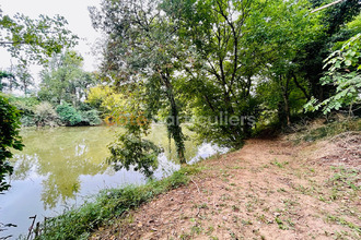 achat terrain bioule 82800