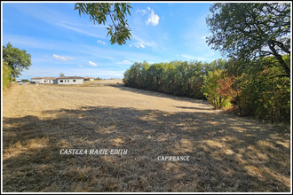 achat terrain biran 32350
