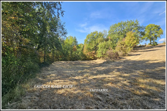 achat terrain biran 32350