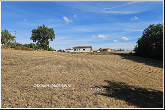 achat terrain biran 32350