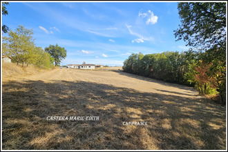 achat terrain biran 32350