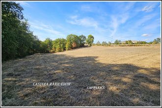 achat terrain biran 32350