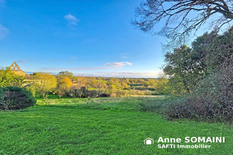 achat terrain biron 24540