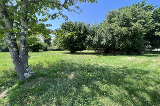 achat terrain biscarrosse 40600