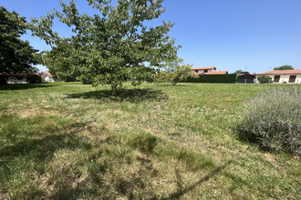 achat terrain biscarrosse 40600