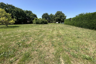 achat terrain biscarrosse 40600