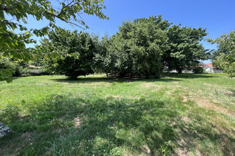 achat terrain biscarrosse 40600