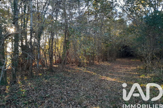 achat terrain biscarrosse 40600