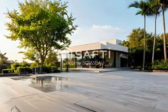 achat terrain biscarrosse 40600