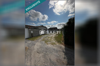 achat terrain biscarrosse 40600