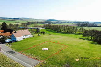 achat terrain bischholtz 67340