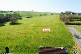 achat terrain bischholtz 67340