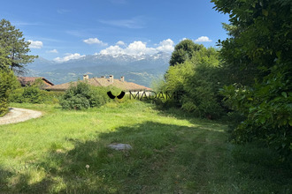 achat terrain biviers 38330