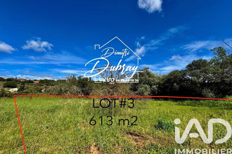 achat terrain bizanet 11200