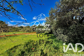 achat terrain bizanet 11200