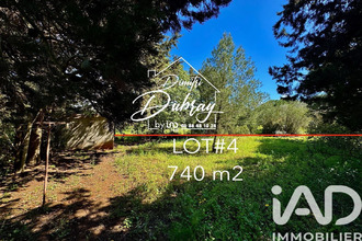 achat terrain bizanet 11200