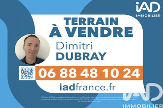 achat terrain bizanet 11200