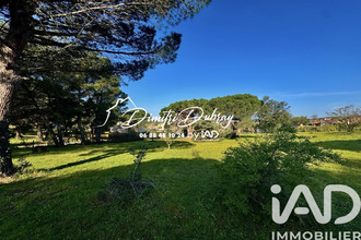 achat terrain bizanet 11200