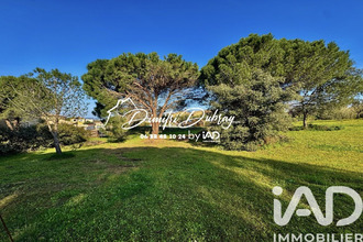 achat terrain bizanet 11200