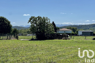 achat terrain bizanos 64320