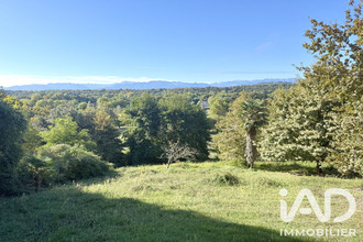achat terrain bizanos 64320